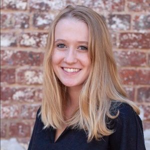 Meet your Posher, Halley